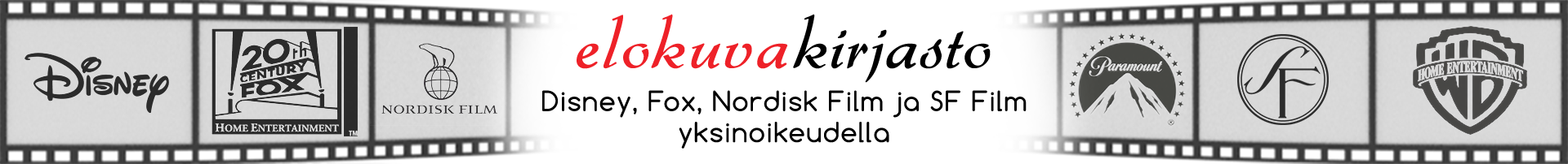Elokuvakirjasto.fi